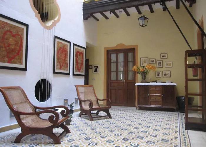 La Casa Del Maestro BoutiqueAlbergo